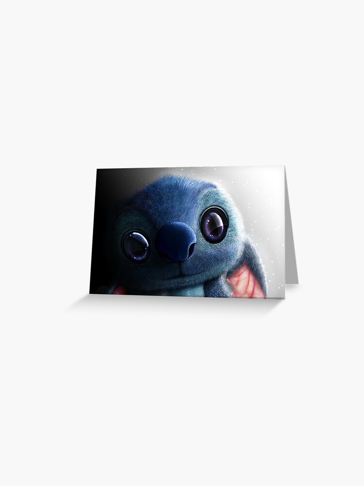 If Stitch Was Real Stitch Drawing, Cute Disney Characters,, 55% OFF