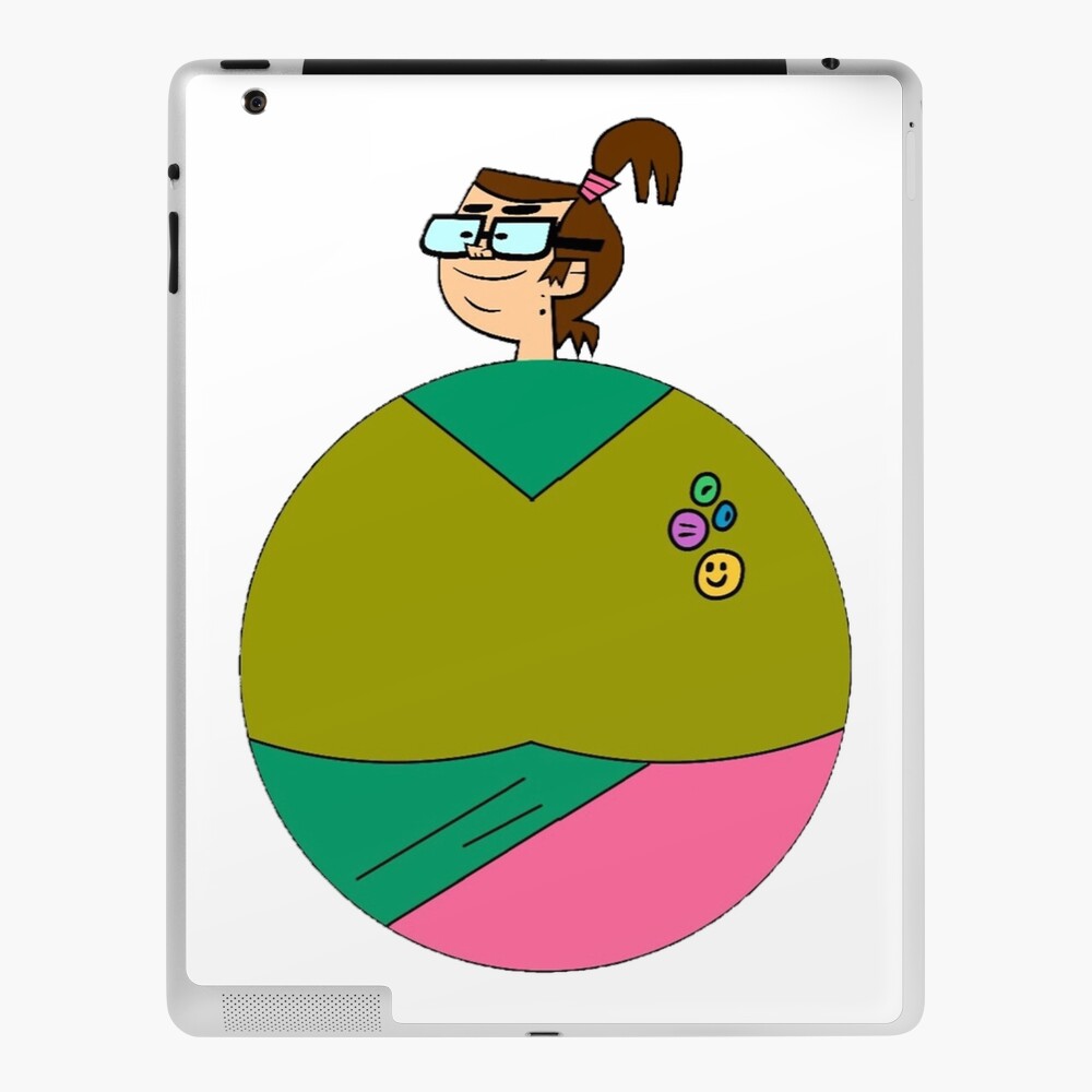 Total drama island 2023 girls iPad Case & Skin for Sale by Beanziesdadshop