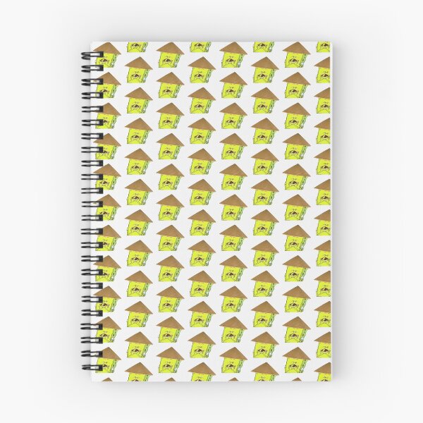 Item preview, Spongebob designed and sold by whalepotatos.