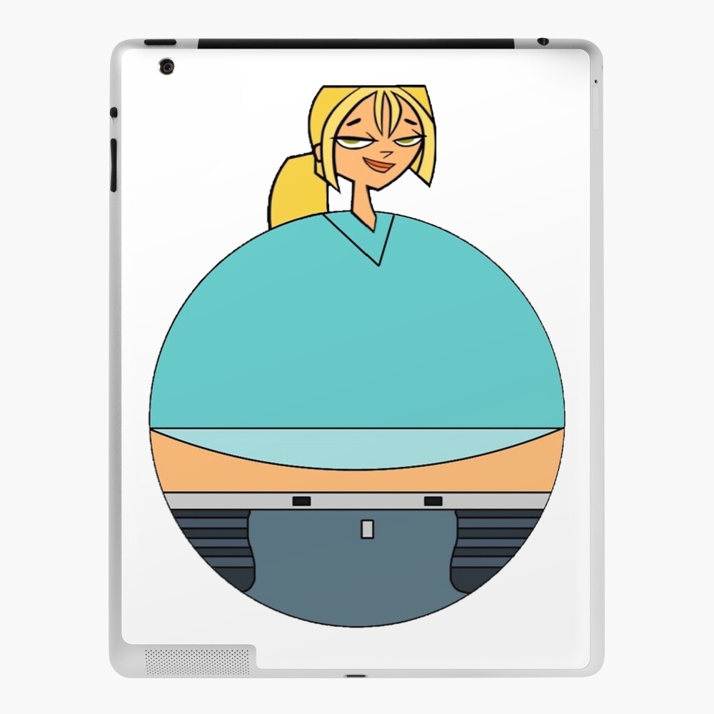 Bridgette Ball - Total Drama