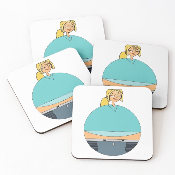 Item preview, Bridgette Ball - Total Drama designed and sold by pathicccccc.