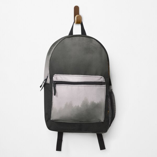 Item preview, Foggy Green Forest Views designed and sold by Vikingstorm.
