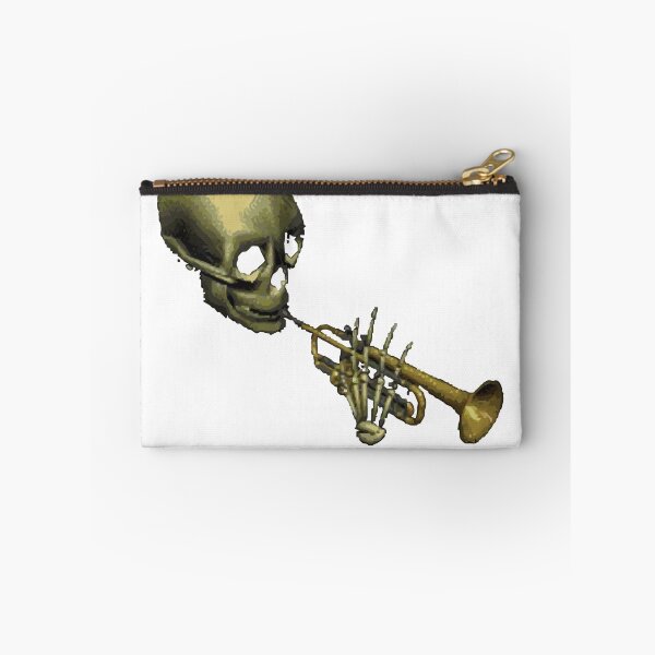 Item preview, doot doot mr skeltal designed and sold by wilhelmmontes.