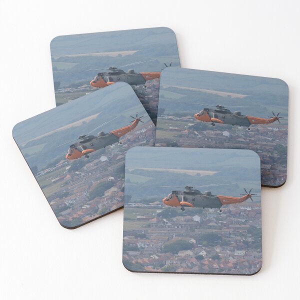 Item preview, Helicopter - Dorset designed and sold by LaurenTucker.