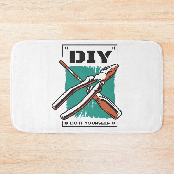 Item preview, DIY Tools designed and sold by MihneaL.