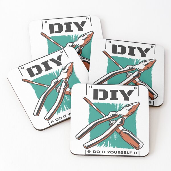 Item preview, DIY Tools designed and sold by MihneaL.