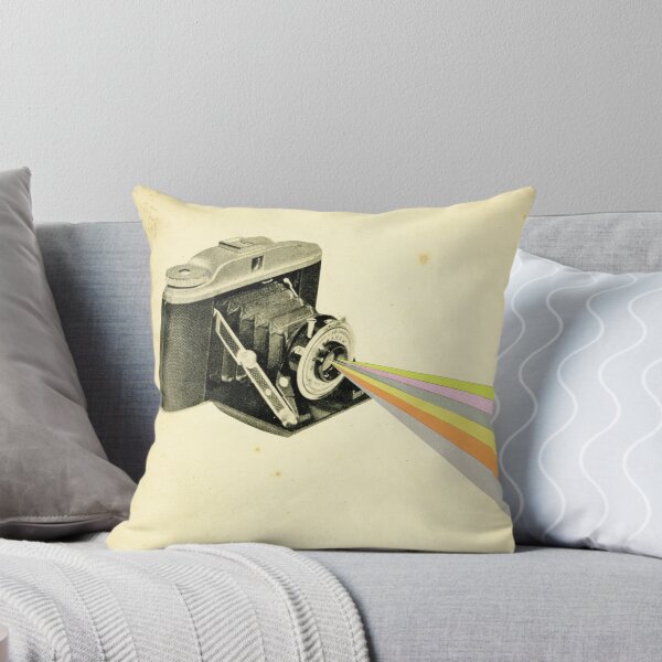 Item preview, It's a Colourful World designed and sold by Cassia Beck.