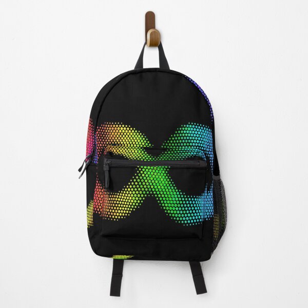 Item preview, Autism. Neurodiversity Symbol. Rainbow Infinity Loop. designed and sold by yulia-rb.
