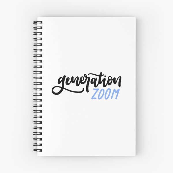 Item preview, Zoom de generación designed and sold by anglelegs.