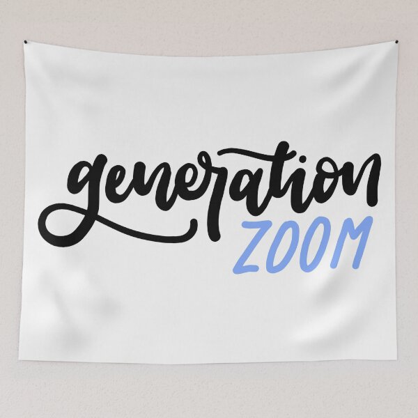Item preview, Generation Zoom designed and sold by anglelegs.