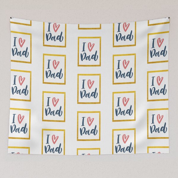 Item preview, Feliz Día del Padre designed and sold by dinadesign.