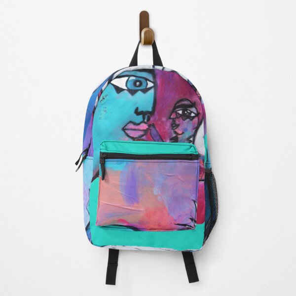 Beautiful day Backpack