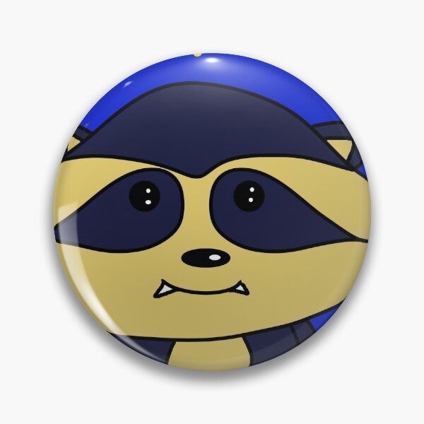 Item preview, Nightsky Raccoon designed and sold by Xodeo.