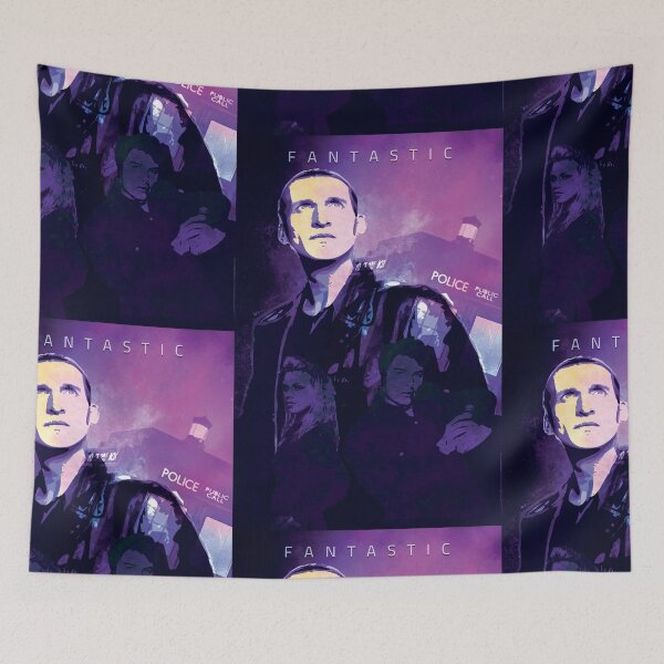 Item preview, FANTASTIC designed and sold by Kevin Kehoe.