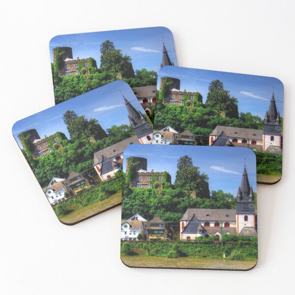 Item preview, Niederheimbach designed and sold by tomg.