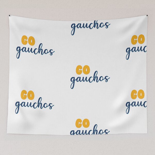 Item preview, Go Gauchos UCSB designed and sold by dnw946.