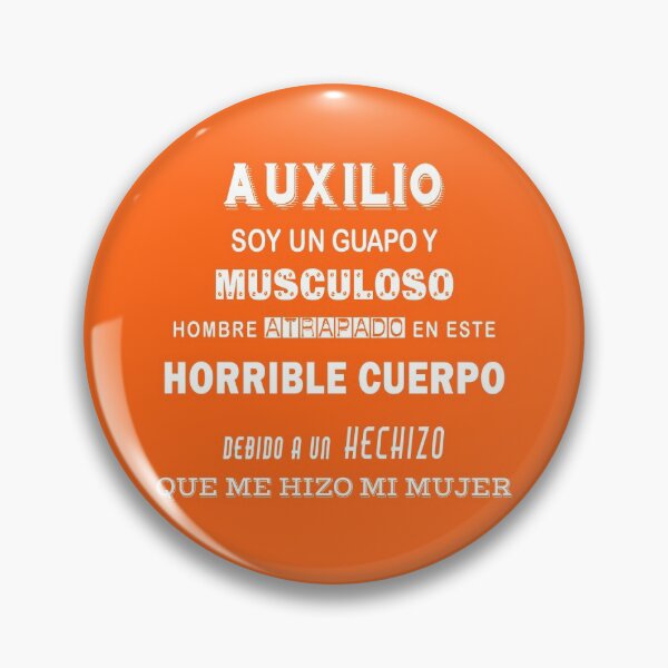 Item preview, Frases en español en playeras y accesorios. designed and sold by RosalinaRV.