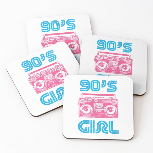 Item preview, 90s girl 90s girls nineties party radio designed and sold by Onair555.