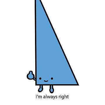 Imagen de la obra Siempre tiene la razón de upsidedowngrin