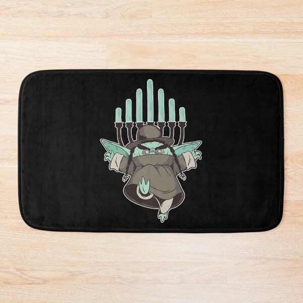 Item preview, rabbi goblin  designed and sold by pirminio.