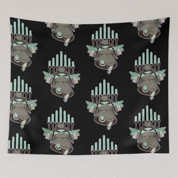 Item preview, rabbi goblin  designed and sold by pirminio.