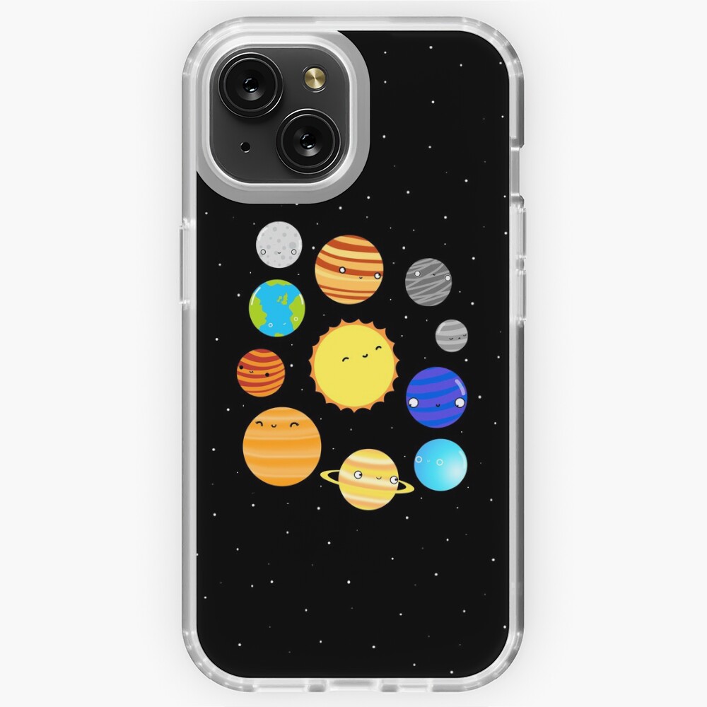 Item preview, iPhone Soft Case designed and sold by DIKittyPants.