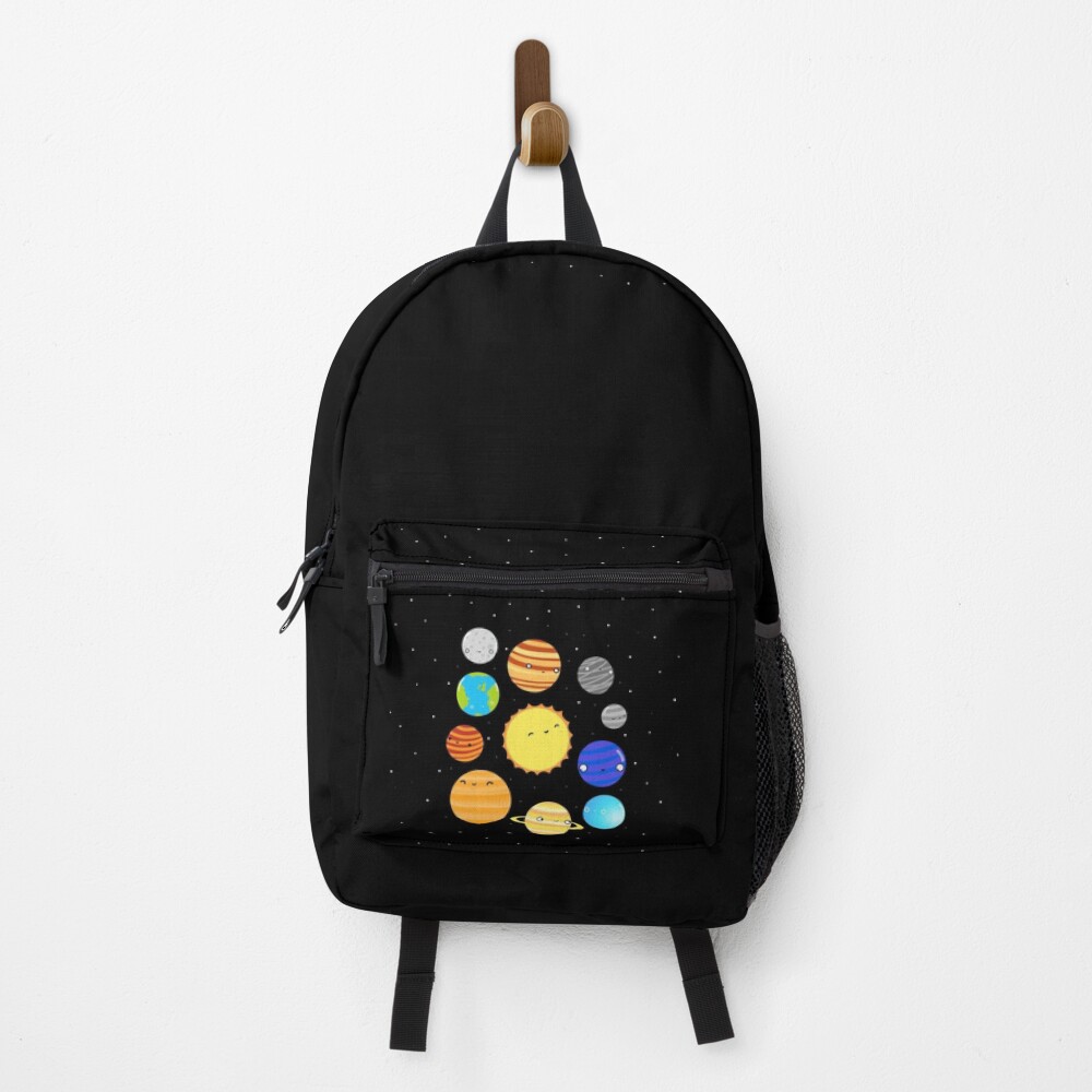 Item preview, Backpack designed and sold by DIKittyPants.