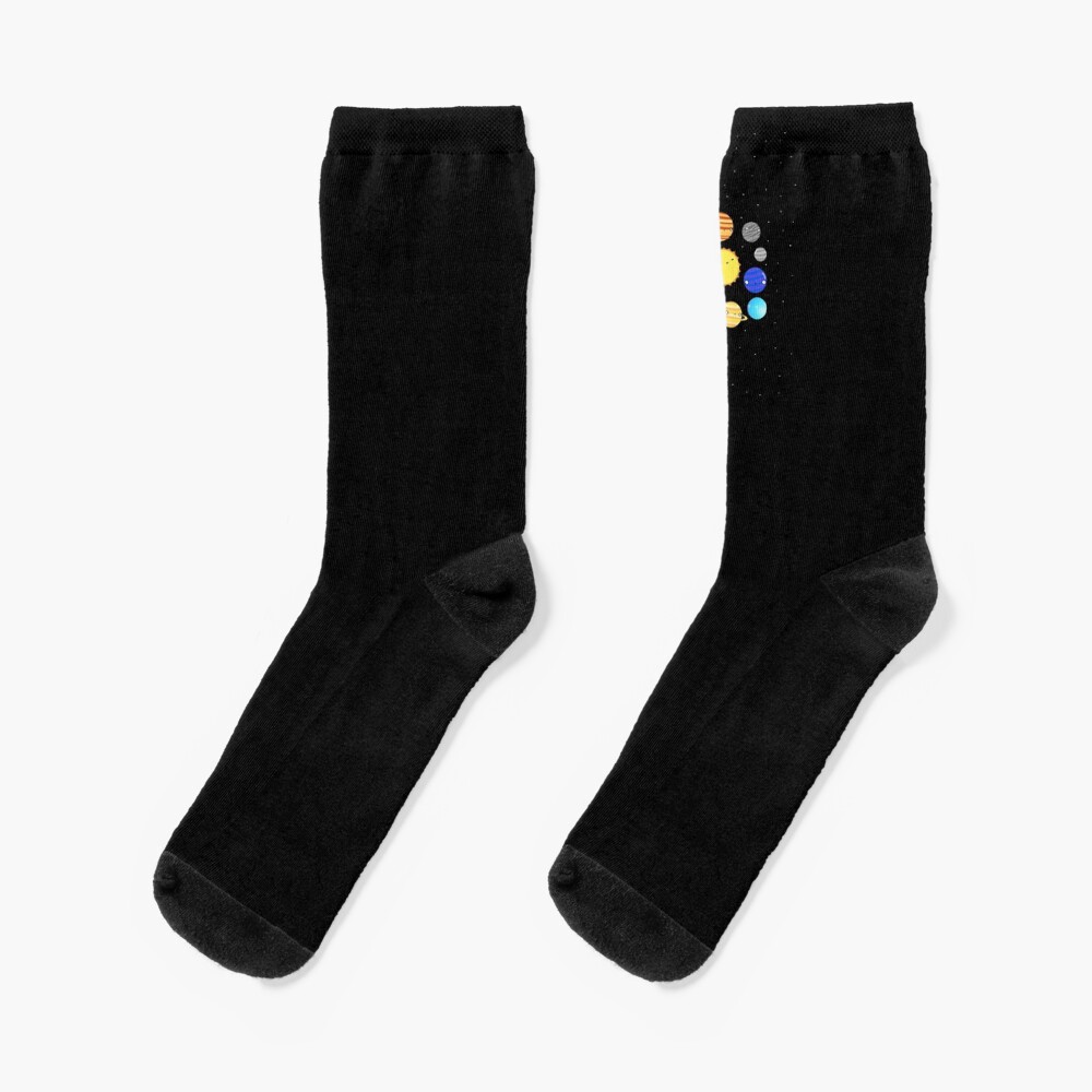 Item preview, Socks designed and sold by DIKittyPants.