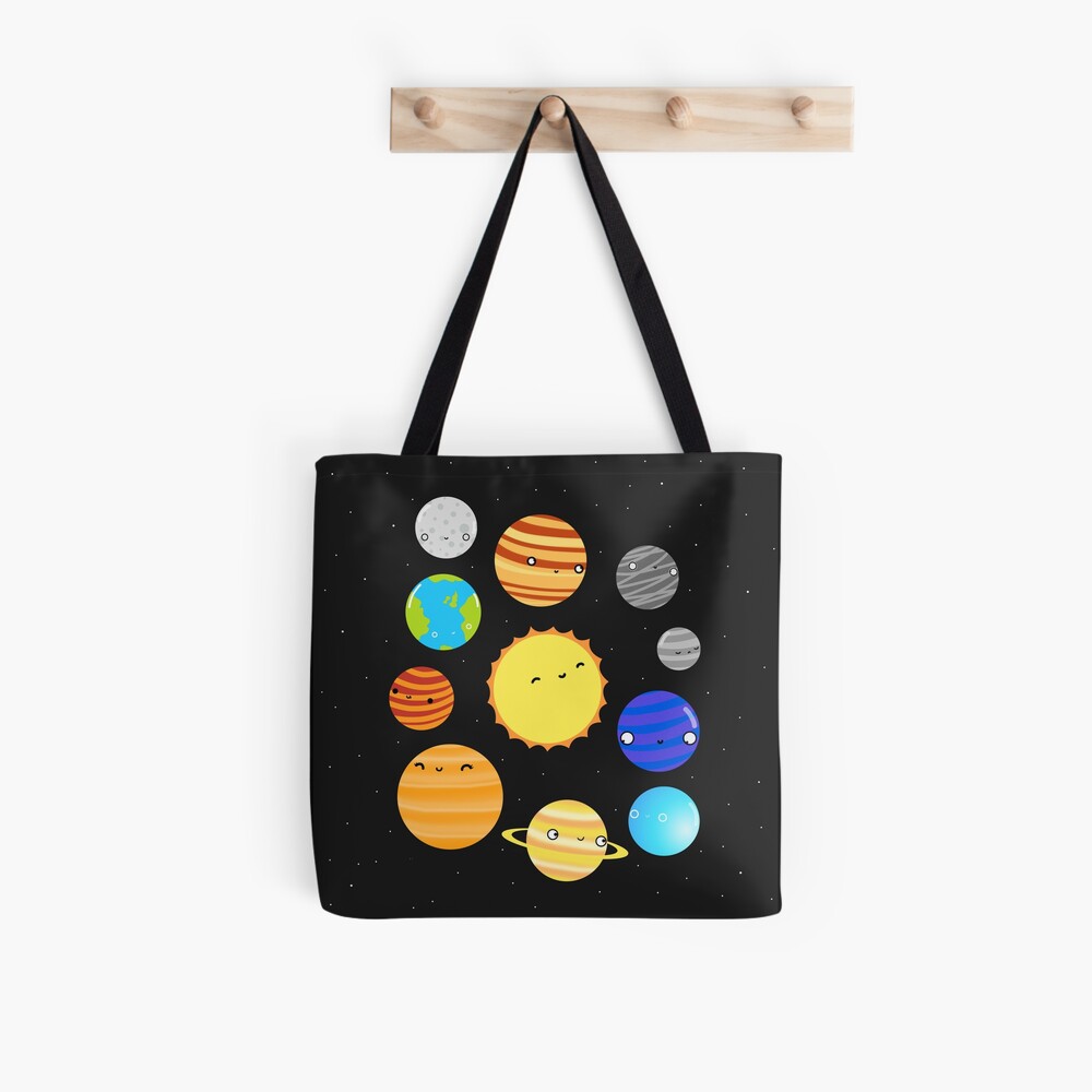 Item preview, All Over Print Tote Bag designed and sold by DIKittyPants.