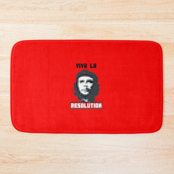 Item preview, VIVA LA RESOLUTION designed and sold by w1ckerman.