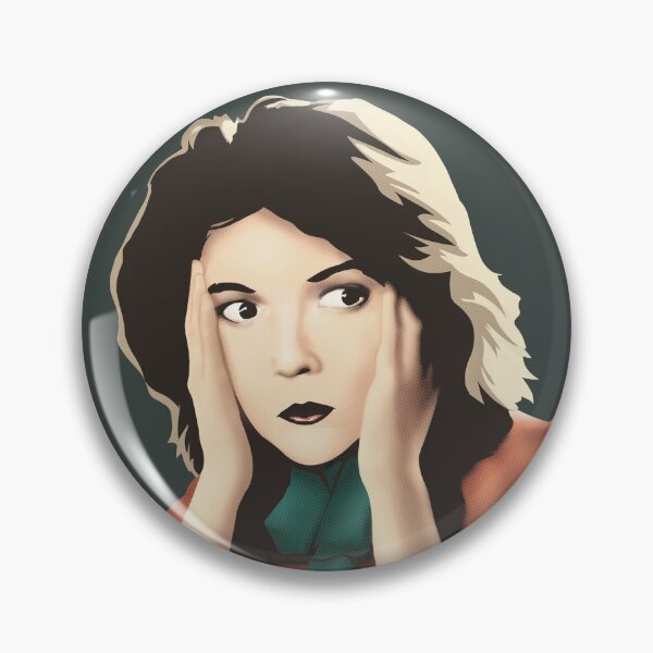 Item preview, Lillian Gets Hysterical designed and sold by daveRei.