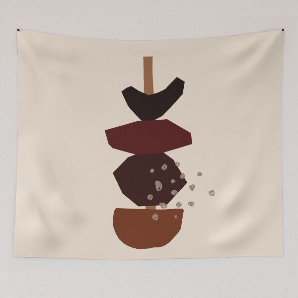 Item preview, My lovely Lucky charm #illustration #digitalart designed and sold by MerleCallesen.