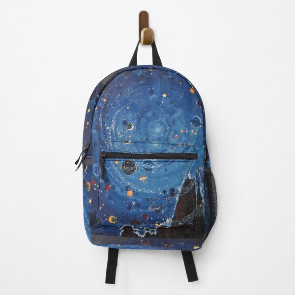 Item preview, Wenzel Hablik - Starry Sky  designed and sold by vakashop.