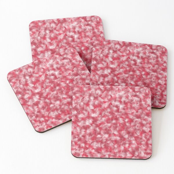 Item preview, Red rose fractal petals designed and sold by Gingerbred.