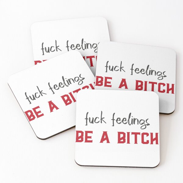 Item preview, Be a Bitch designed and sold by ThingsShop.