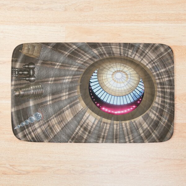 Item preview, Pedestal Forum designed and sold by arthq71redbbl.