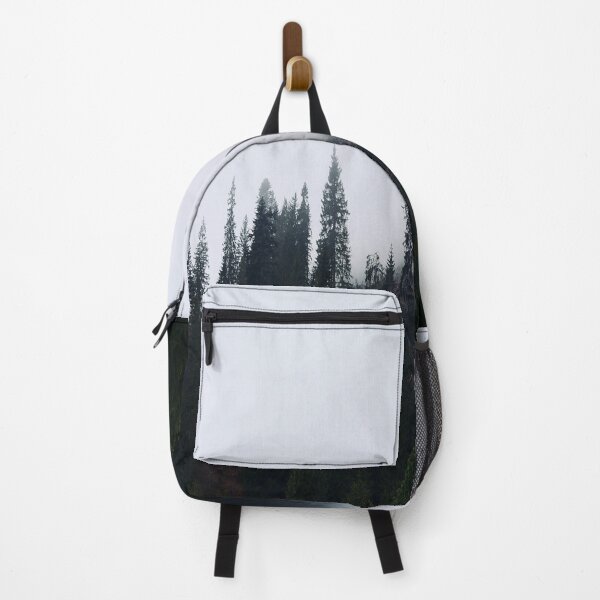 Item preview, Foggy Green Forest Views designed and sold by Vikingstorm.