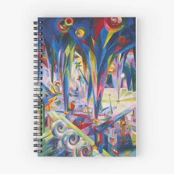 Item preview, Wenzel Hablik - Cathedral Interior  designed and sold by vakashop.