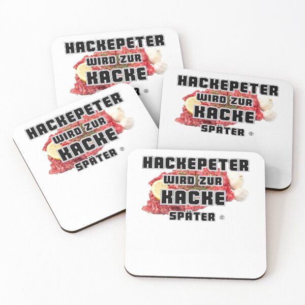 Item preview, Hackepeter later turns into a shit designed and sold by crazy-s-factory.