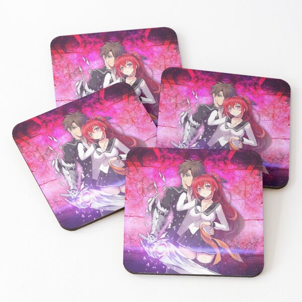 Item preview, The Testament of Sister New Devil 2 designed and sold by Dylan5341.