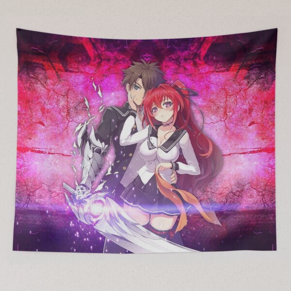 Item preview, The Testament of Sister New Devil 2 designed and sold by Dylan5341.