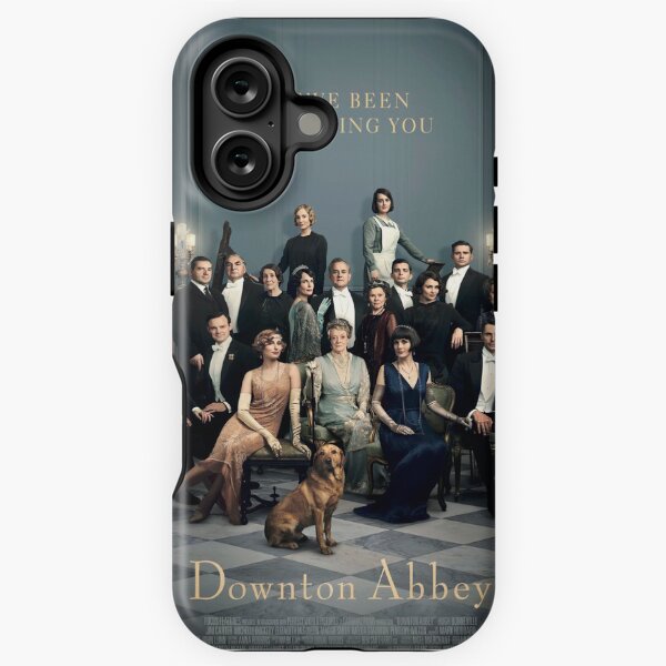 Item preview, Downton Abbey designed and sold by golbazi.