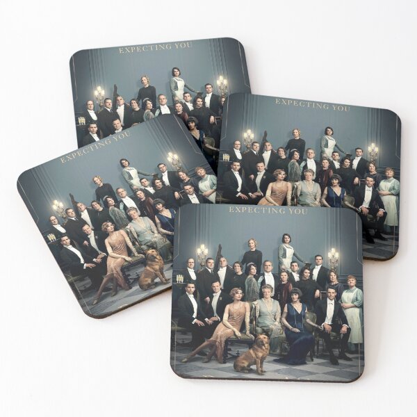 Item preview, Downton Abbey designed and sold by golbazi.