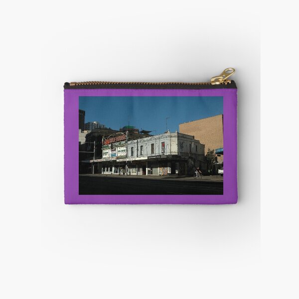 Item preview,  Disappearing Sydney - Golf House Sign, Australia 2007 designed and sold by muz2142.