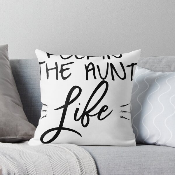 Item preview, aunt designed and sold by marijanadesigns.