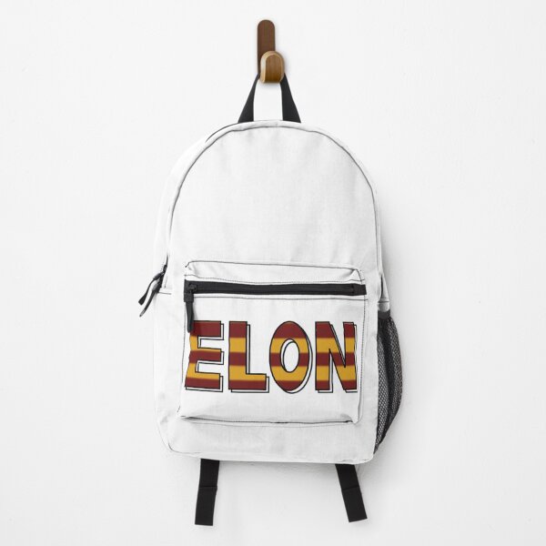 Item preview, Elon University designed and sold by Maria Shepp.