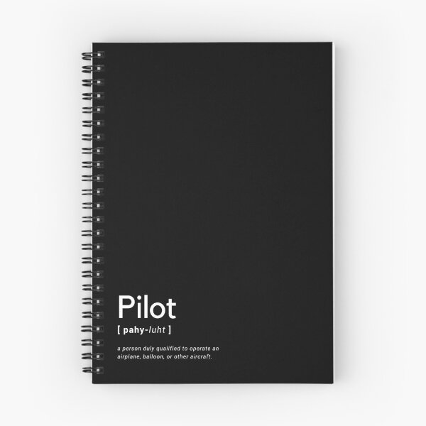 Item preview, Pilot Dictionary Definition designed and sold by parakeet.