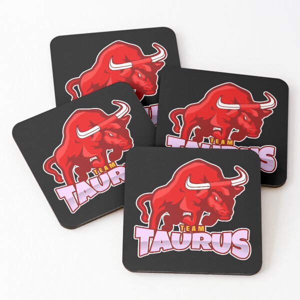 Item preview, Team Taurus designed and sold by Batartiste.