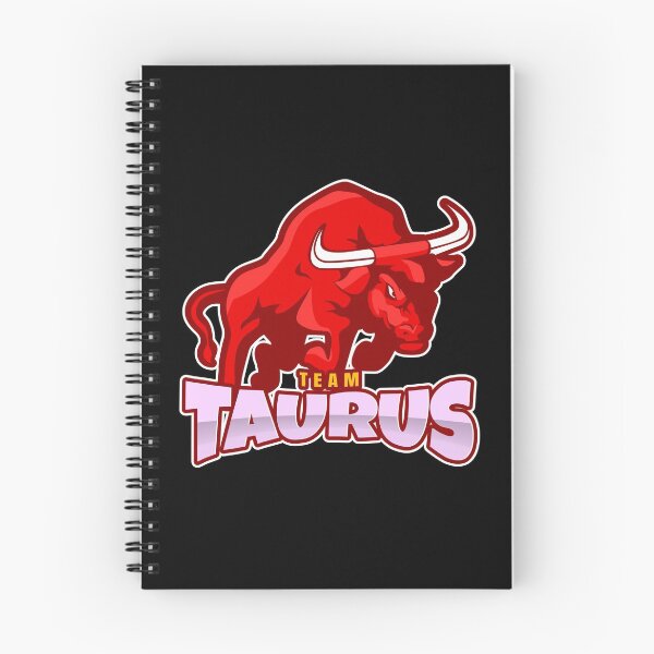 Item preview, Team Taurus designed and sold by Batartiste.