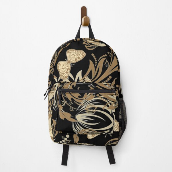 Item preview, Ornate Floral Pattern designed and sold by ryaneliz91.